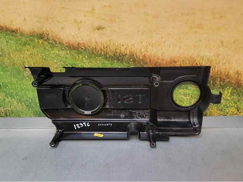 Recambio de tapa motor para seat leon (1p1) reference referencia OEM IAM 03C103925AM 03C103925AA 03C103925AB
