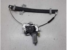 Recambio de elevalunas delantero izquierdo para kia picanto 1.1 lx referencia OEM IAM  2 PINES 