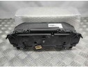 Recambio de cuadro instrumentos para peugeot 2008 (p1) e-active referencia OEM IAM 9835846380 VPJPLF10849SJ 