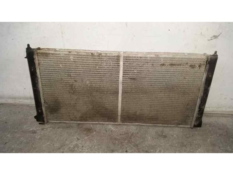 Recambio de radiador agua para volkswagen passat berlina (312) cl referencia OEM IAM   