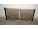 Recambio de radiador agua para volkswagen passat berlina (312) cl referencia OEM IAM   