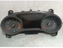 Recambio de cuadro instrumentos para jeep compass ii limited 4x2 referencia OEM IAM 5550031717 552000901615 MAGNETI MARELLI