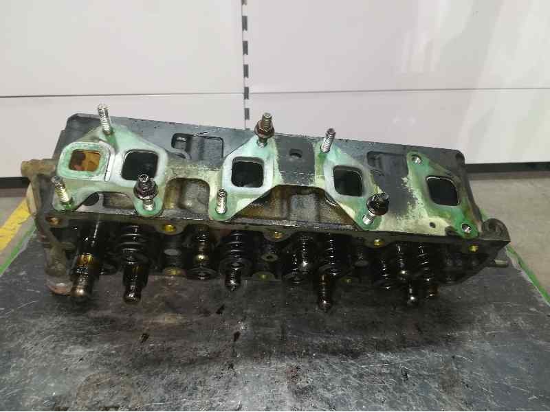 Recambio de culata para opel kadett e 1.6 referencia OEM IAM 90209918  SE RECOMIENDA COMPROBAR A PRESIÓN