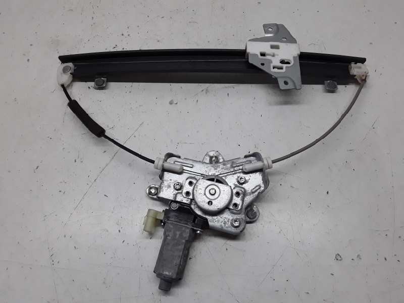 Recambio de elevalunas delantero izquierdo para kia picanto 1.1 lx referencia OEM IAM  2 PINES 