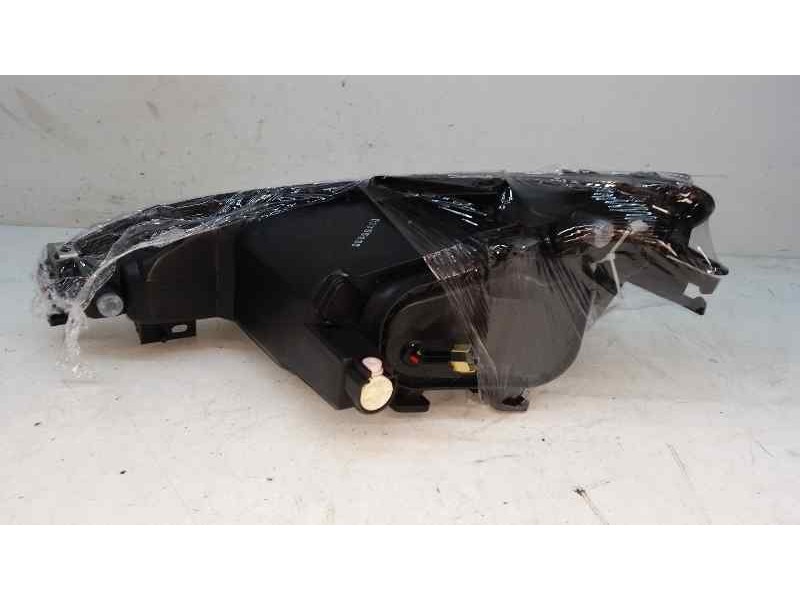 Recambio de faro derecho para peugeot 206 berlina referencia OEM IAM 10117210001  