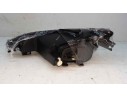 Recambio de faro derecho para peugeot 206 berlina referencia OEM IAM 10117210001  