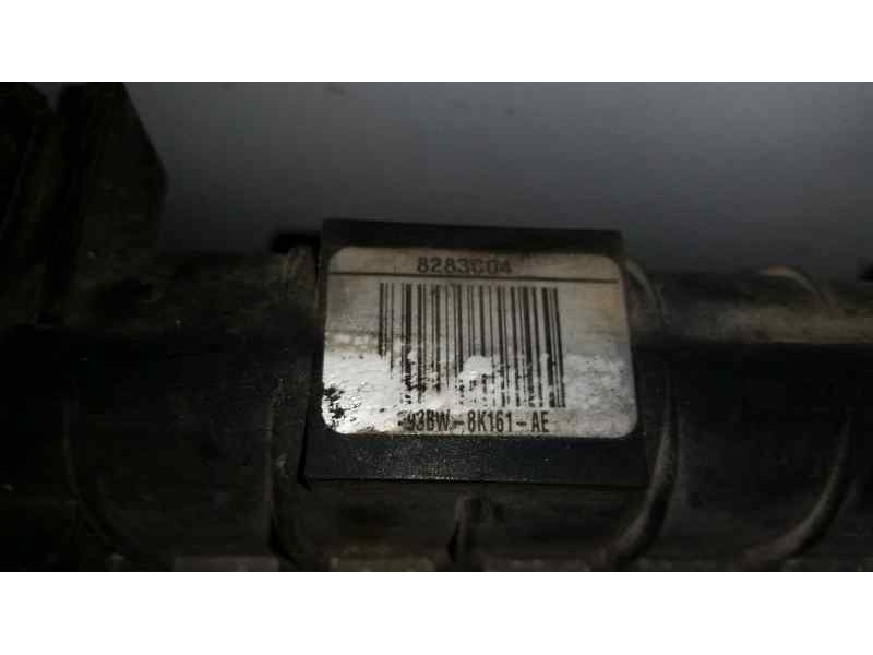 Recambio de radiador agua para ford mondeo berlina (gd) ambiente referencia OEM IAM 97BW8054AD  