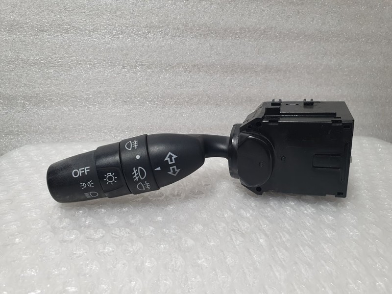 Recambio de mando luces para honda civic berlina 4 hybrid (fd3) básico referencia OEM IAM M29843  