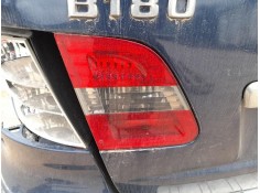 PILOTO TRASERO IZQUIERDO INTERIOR A1698201564 