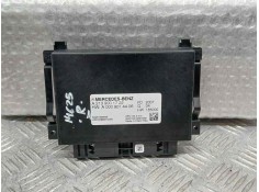 MODULO ELECTRONICO A2139001722 A3C0299810000 CONTINENTAL