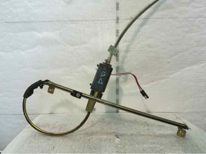 Recambio de elevalunas delantero derecho para fiat croma (182) referencia OEM IAM SIN REF 2 PINS 