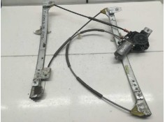 Recambio de elevalunas delantero izquierdo para citroën xsara berlina 1.9 td exclusive referencia OEM IAM  2 PINS ELECTRICO