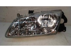Recambio de faro izquierdo para nissan almera (n16/e) referencia OEM IAM 108803102  