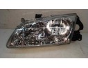 Recambio de faro izquierdo para nissan almera (n16/e) referencia OEM IAM 108803102  