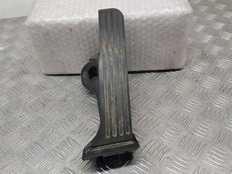 Recambio de potenciometro pedal para volkswagen scirocco (137) 2.0 tdi (103kw) referencia OEM IAM 1K1721503L 6PV00860000 