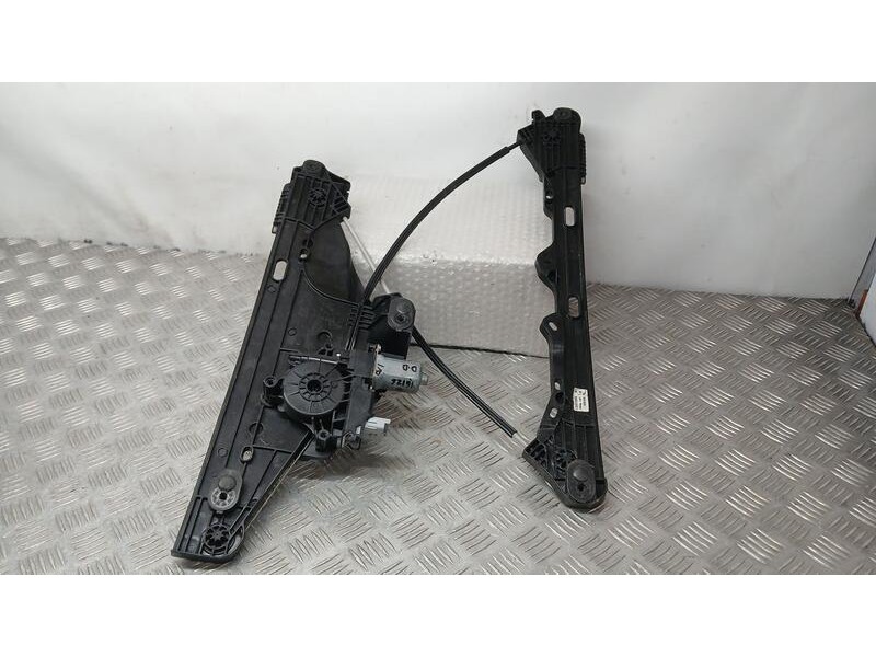 Recambio de elevalunas delantero derecho para peugeot 2008 (p1) e-active referencia OEM IAM 9828130680 ELECTRICO 6 pins 