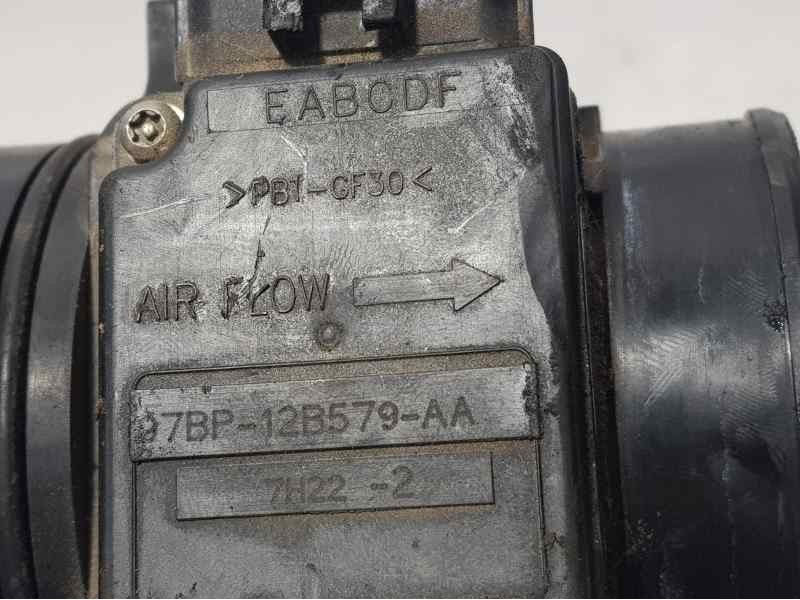 Recambio de caudalimetro para ford mondeo berlina (gd) ghia referencia OEM IAM 97BP12B579AA  