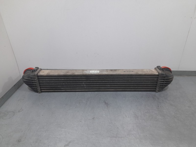 Recambio de intercooler para mercedes-benz clase a (w169) a 180 cdi (169.007, 169.307) referencia OEM IAM A1695000000 Q04G097600