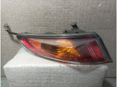 Recambio de piloto trasero izquierdo para honda civic berlina 5 (fk) 2.2 i-ctdi comfort referencia OEM IAM 22016721  EXTERIOR KO