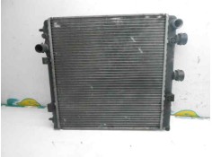 Recambio de radiador agua para citroën c2 vtr referencia OEM IAM 1330C2 9638520580 ORDOÑEZ