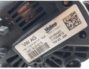 Recambio de alternador para skoda octavia lim. (5e3) active referencia OEM IAM 04E903015 2715542C VALEO