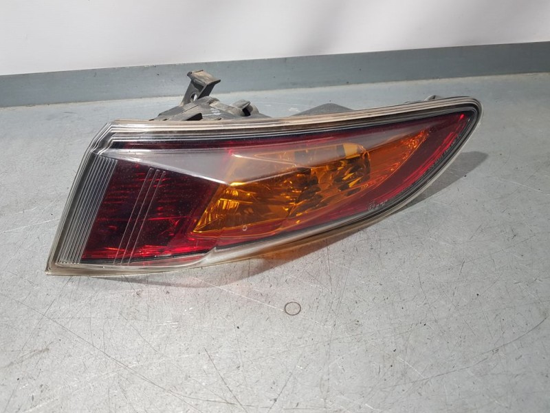 Recambio de piloto trasero derecho para honda civic berlina 5 (fk) 2.2 i-ctdi comfort referencia OEM IAM   EXTERIOR