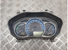 CUADRO INSTRUMENTOS 838000U390 MB157560773 