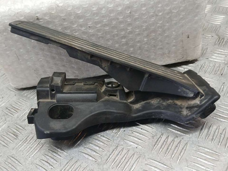 Recambio de potenciometro pedal para volkswagen scirocco (137) 2.0 tdi (103kw) referencia OEM IAM 1K1721503L 6PV00860000 