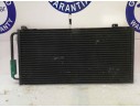 Recambio de condensador / radiador aire acondicionado para mg serie 400 (rt) 1.4 16v cat referencia OEM IAM CA1011 VALEO 