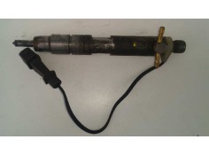 Recambio de inyector para audi a4 berlina (b5) 1.9 tdi referencia OEM IAM KBEL58P94  028130201J