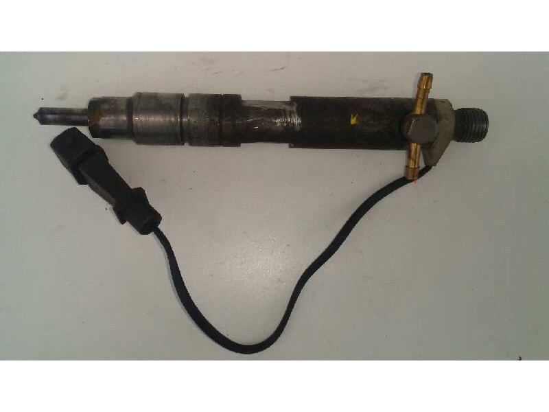 Recambio de inyector para audi a4 berlina (b5) 1.9 tdi referencia OEM IAM KBEL58P94  028130201J