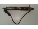 Recambio de inyector para audi a4 berlina (b5) 1.9 tdi referencia OEM IAM KBEL58P94  028130201J