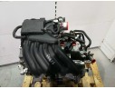 Recambio de motor completo para nissan juke (f15) visia referencia OEM IAM HR16 026400R 