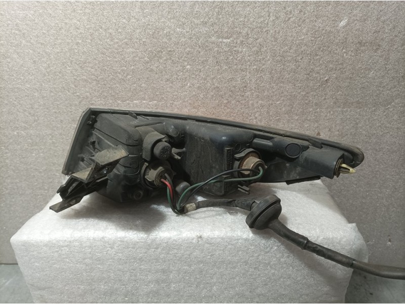 Recambio de piloto trasero izquierdo para honda civic berlina 5 (fk) 2.2 i-ctdi comfort referencia OEM IAM 22016721  EXTERIOR KO