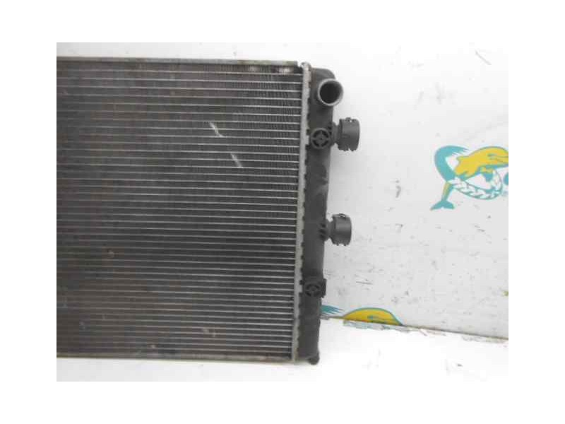 Recambio de radiador agua para citroën c2 vtr referencia OEM IAM 1330C2 9638520580 ORDOÑEZ