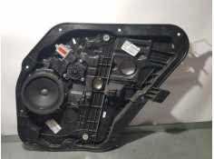 ELEVALUNAS TRASERO DERECHO 83480A2341 ELECTRICO 6 PINS