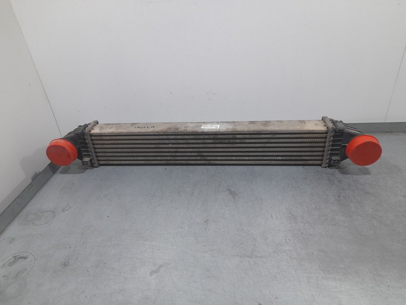 Recambio de intercooler para mercedes-benz clase a (w169) a 180 cdi (169.007, 169.307) referencia OEM IAM A1695000000 Q04G097600