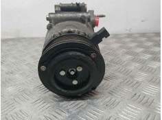 Recambio de compresor aire acondicionado para ford fiesta (ccn) st-line referencia OEM IAM AV1119D629BC  