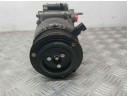 Recambio de compresor aire acondicionado para ford fiesta (ccn) st-line referencia OEM IAM AV1119D629BC  