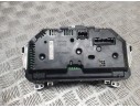 Recambio de cuadro instrumentos para toyota yaris hsd active referencia OEM IAM 838000U390 MB157560773 