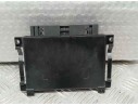 Recambio de modulo electronico para mercedes-benz clase b (247) b180 referencia OEM IAM A2139001722 A3C0299810000 CONTINENTAL