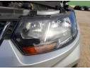 Recambio de faro izquierdo para mahindra kuv 100 nxt 1.2 vvt referencia OEM IAM   