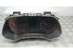 CUADRO INSTRUMENTOS 248099901R 15786705132D