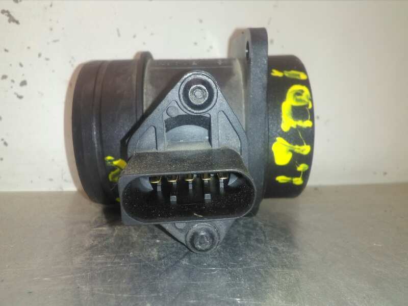 Recambio de caudalimetro para audi a3 (8p) 1.9 tdi ambiente referencia OEM IAM 038906461B 0281002531 BOSCH