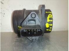 Recambio de caudalimetro para audi a3 (8p) 1.9 tdi ambiente referencia OEM IAM 038906461B 0281002531 BOSCH