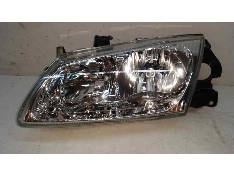 Recambio de faro izquierdo para nissan almera (n16/e) referencia OEM IAM 108803102  