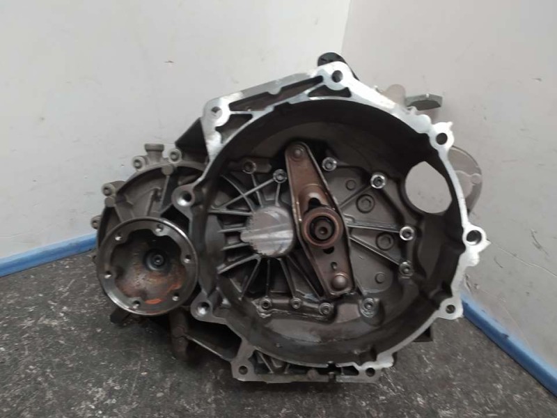 Recambio de caja cambios para skoda octavia lim. (5e3) active referencia OEM IAM SEH 15127 6VELOCIDADES