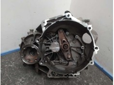 Recambio de caja cambios para skoda octavia lim. (5e3) active referencia OEM IAM SEH 15127 6VELOCIDADES