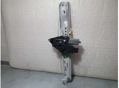 ELEVALUNAS TRASERO DERECHO 39137858 ELECTRICO 6 PINES