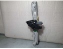 Recambio de elevalunas trasero derecho para opel crossland x excellence referencia OEM IAM 39137858  ELECTRICO 6 PINES